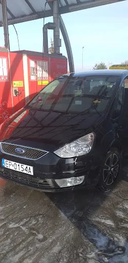 Taxi Black Piotrków Trybunalski